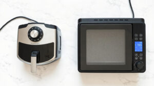Cuisinart TOA-60 vs Instant Vortex Plus 7-in-1 is it worth paying more
