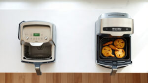 Cuisinart TOA-70 vs Breville BOV900BSS is the extra $150 worth it