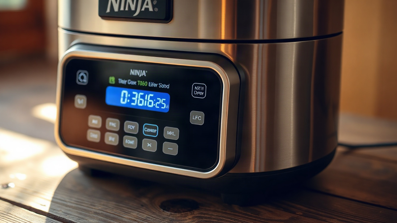 Ninja SP101 Foodi 8-in-1 review who is it best for
