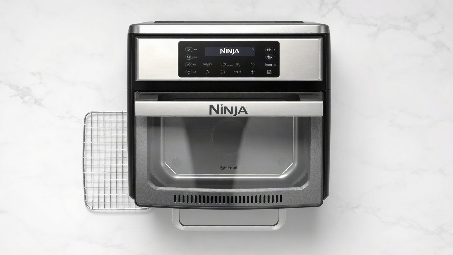 Ninja SP101 Foodi 8-in-1 review who is it best for