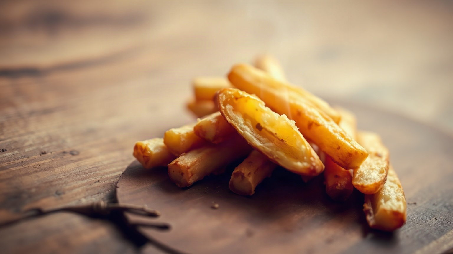 air fryer vs toaster oven for reheating french fries which is crispier