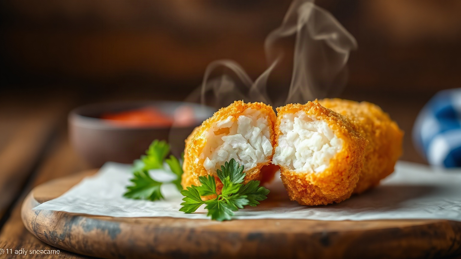 air fryer vs toaster oven frozen fish sticks crispy