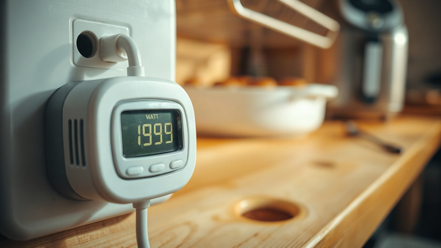 air fryer vs toaster oven which uses less electricity