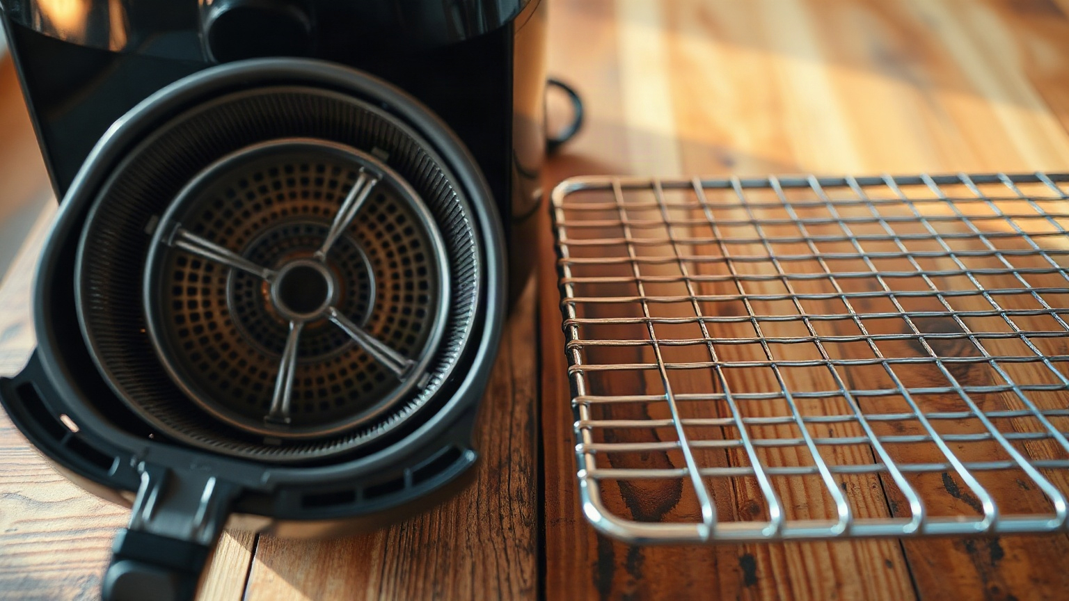 are air fryers and toaster ovens the same thing