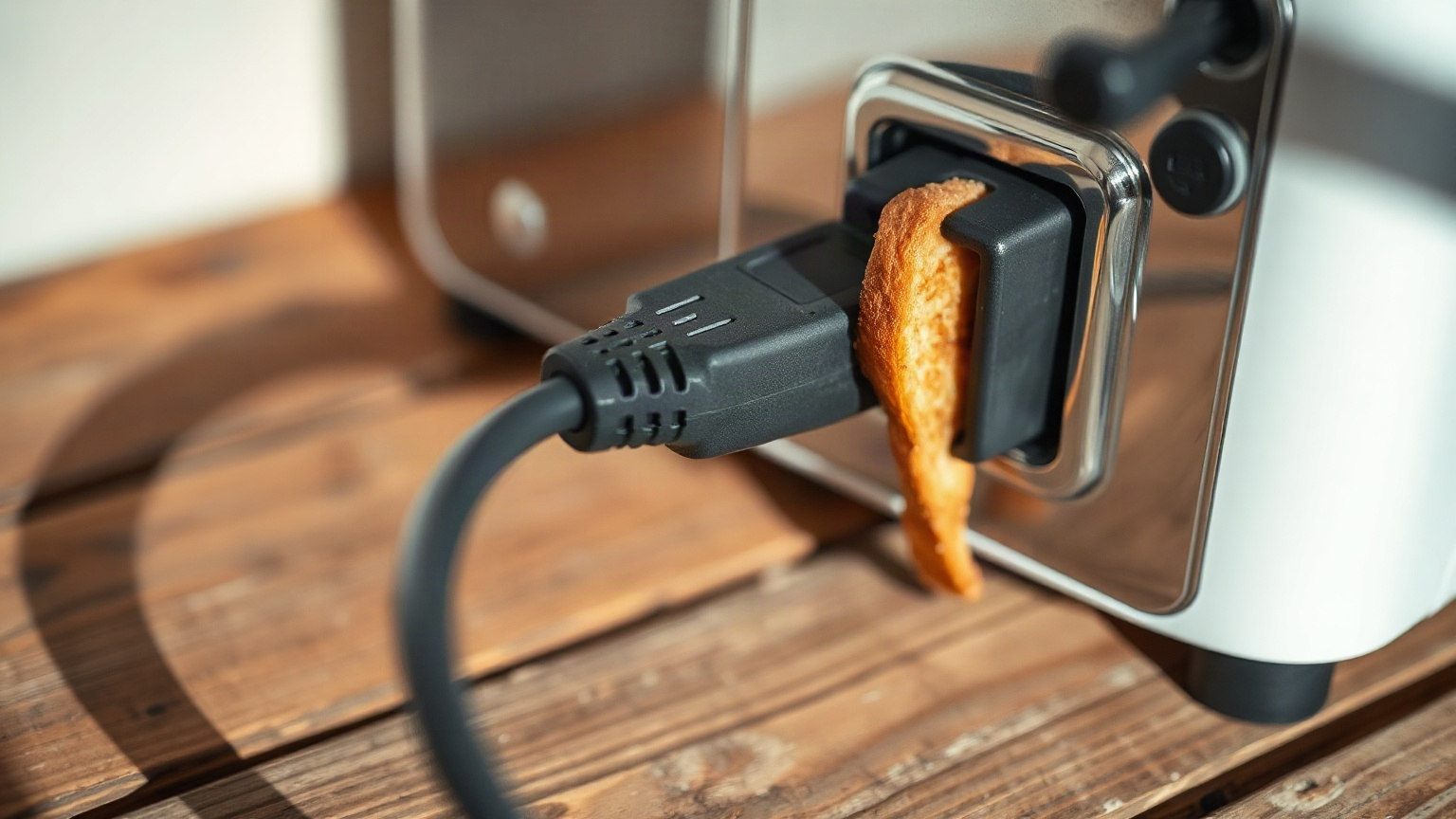 average toaster wattage by type how much power does a toaster use