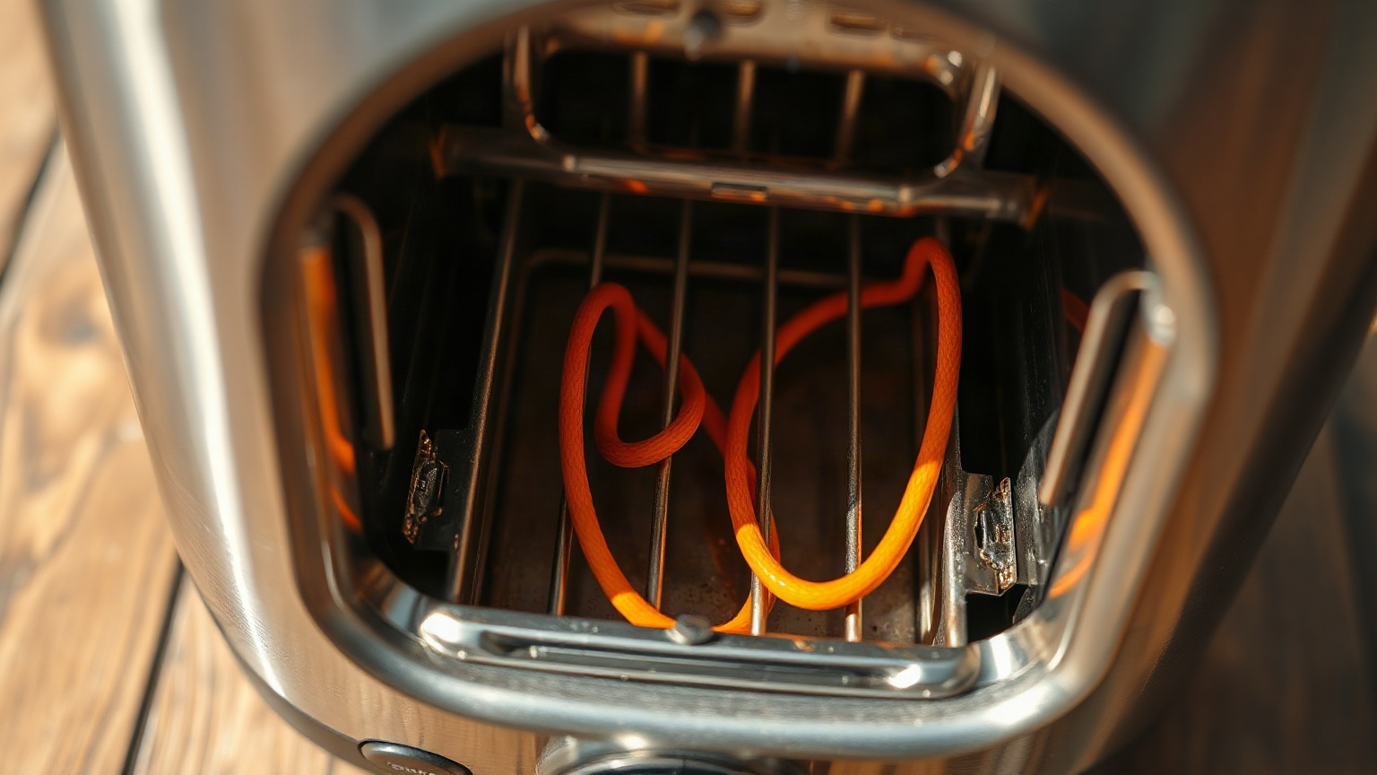 average wattage of a 2-slice toaster vs 4-slice toaster