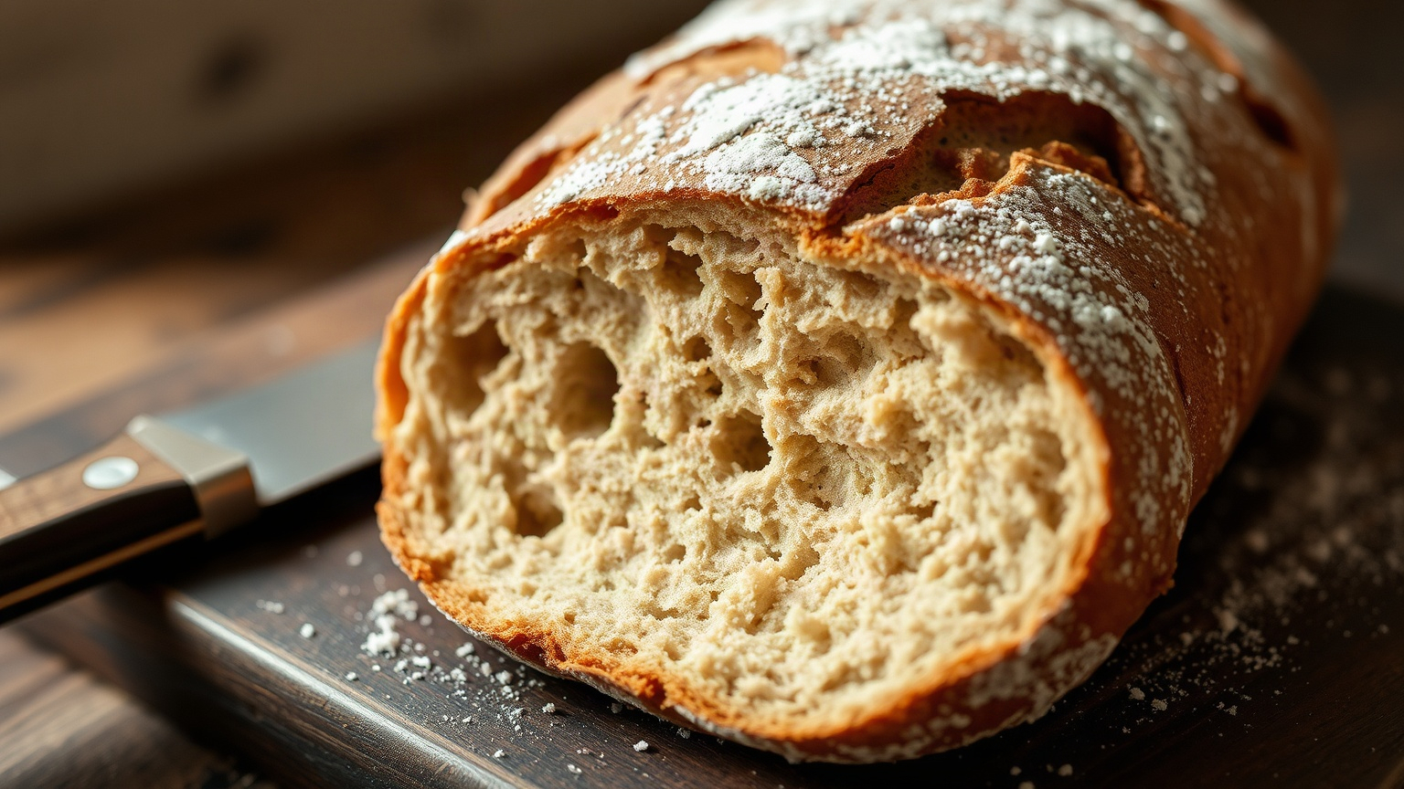 best toaster oven for baking bread in a small kitchen