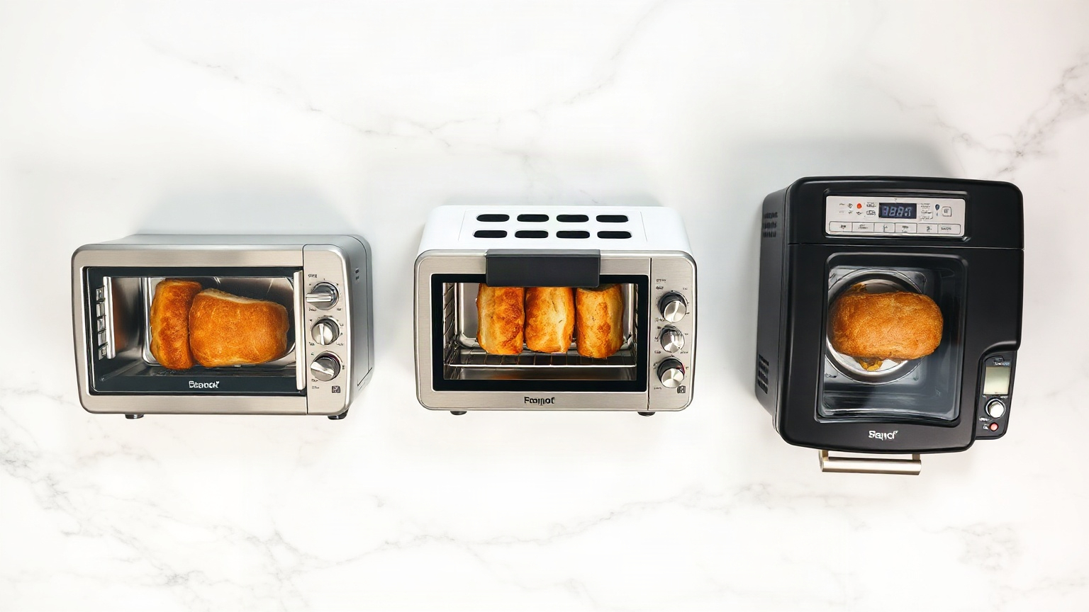 best toaster oven under $200 worth buying