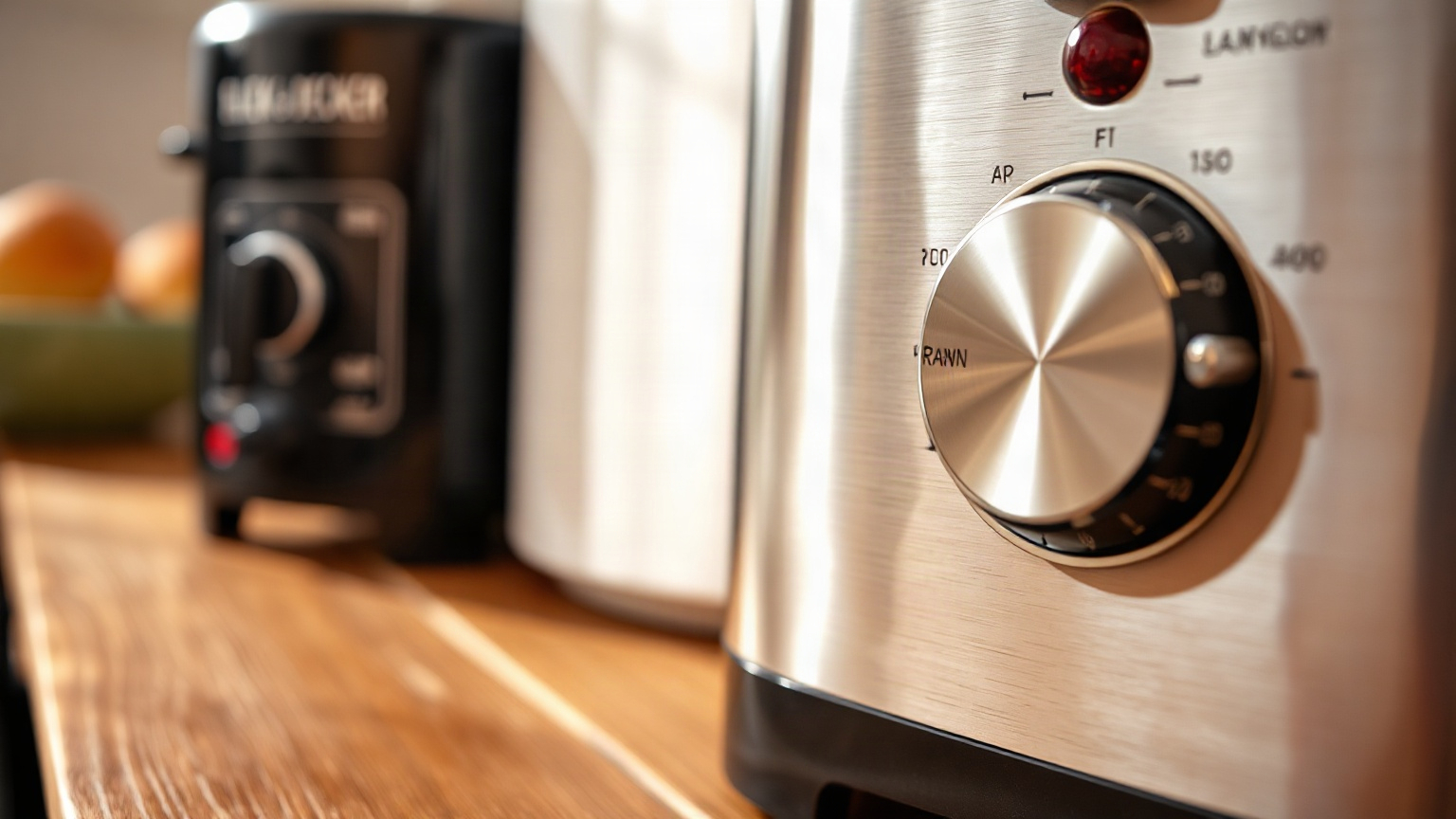 black and decker vs hamilton beach toaster which is better