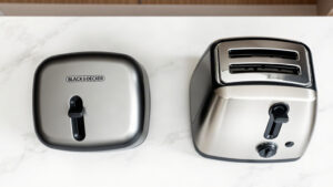 black and decker vs hamilton beach toaster which is better