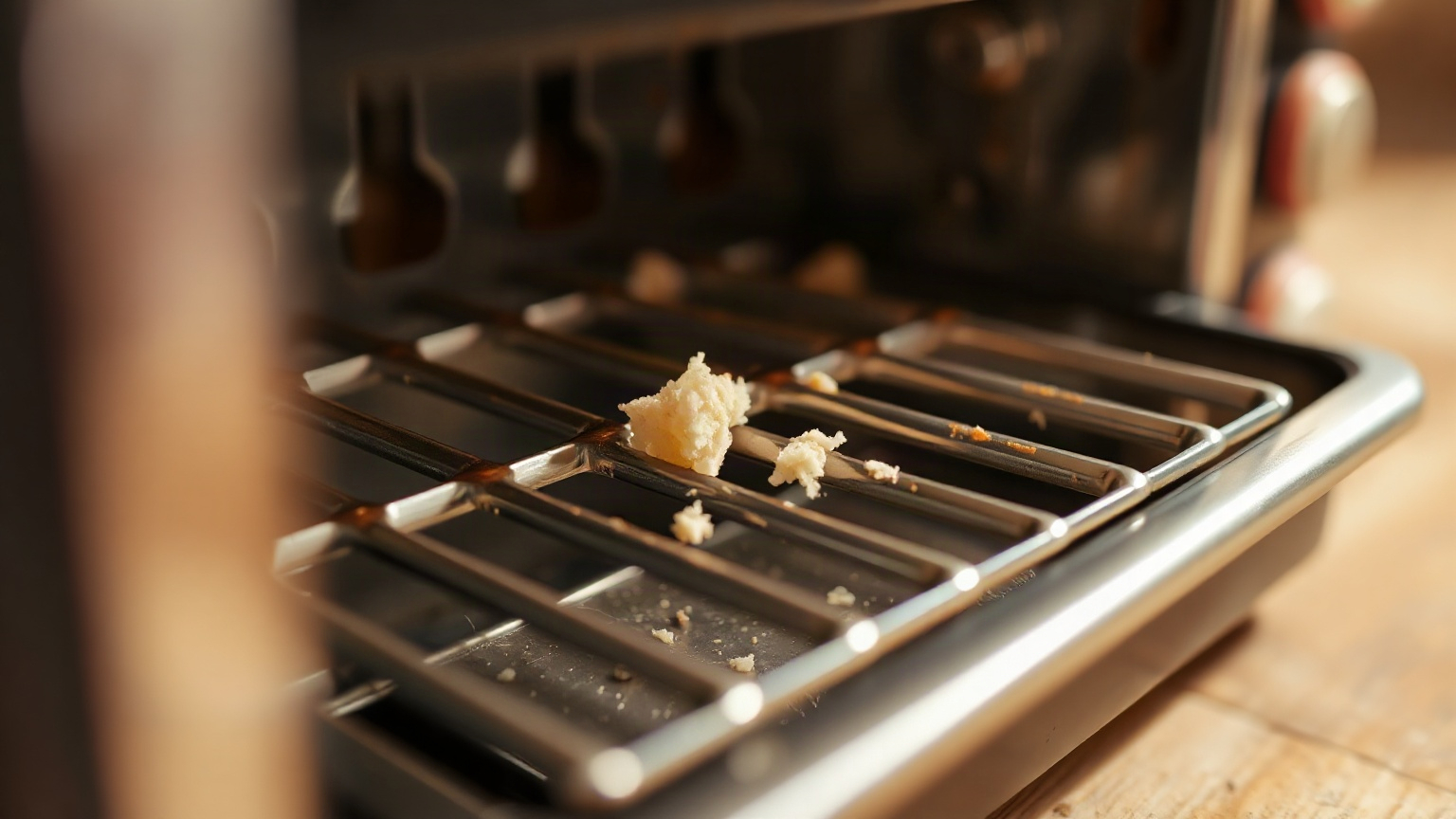 how long does a 2-slice toaster last before it stops working
