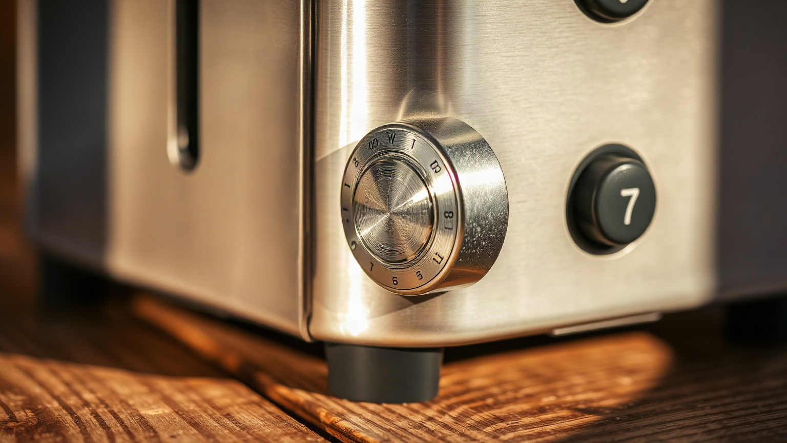 how many watts does a pop-up toaster use per slice