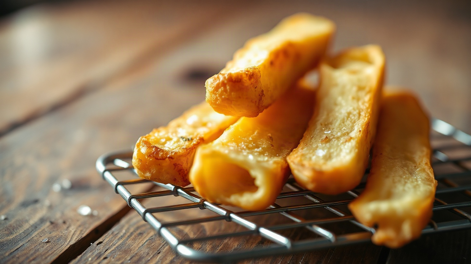 how to reheat french fries in toaster oven without getting soggy