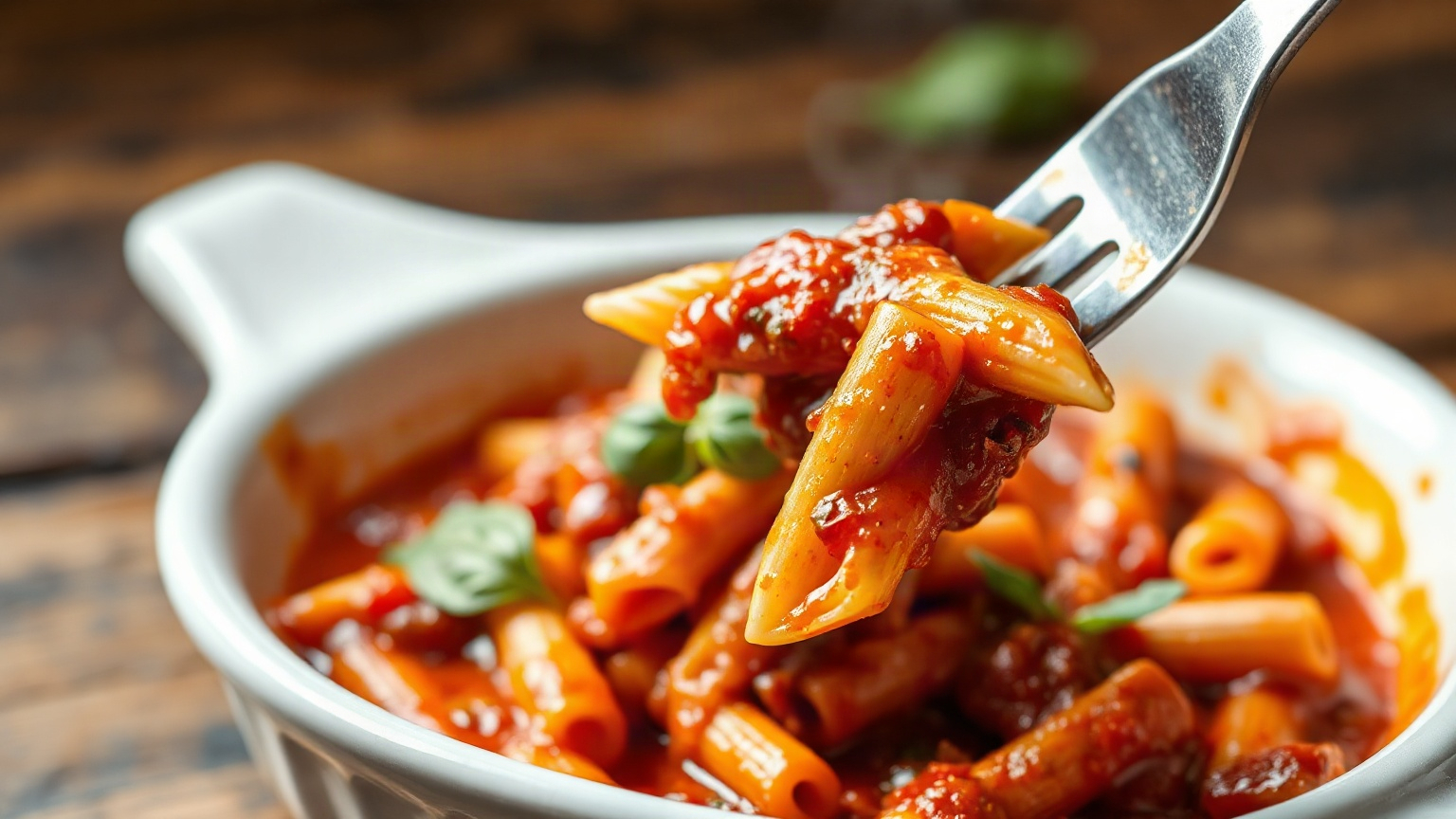how to reheat restaurant pasta in toaster oven without drying out
