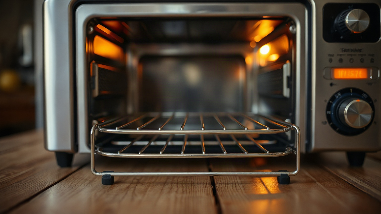 is a larger capacity toaster oven worth it if you mostly cook for one or two people