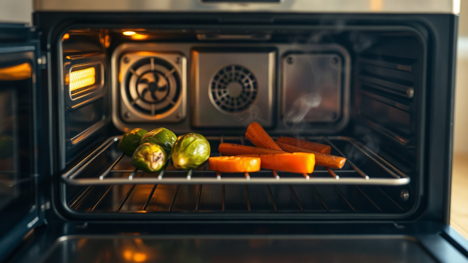 is convection toaster oven worth it over regular toaster oven