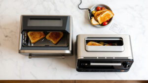 is convection toaster oven worth it over regular toaster oven