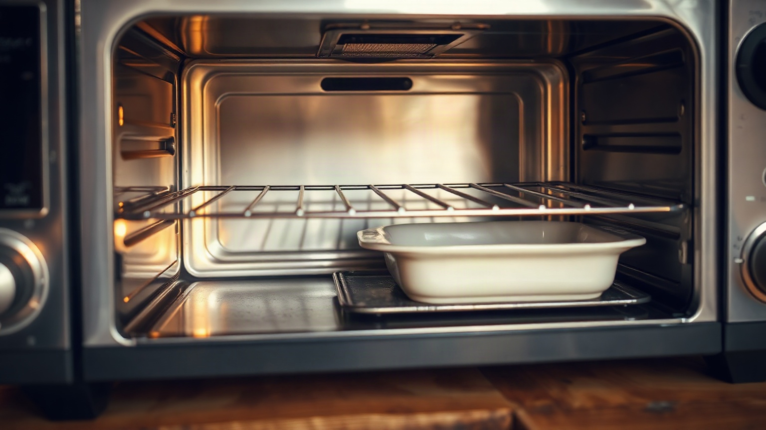 mid-size toaster oven vs compact toaster oven which is smarter buy