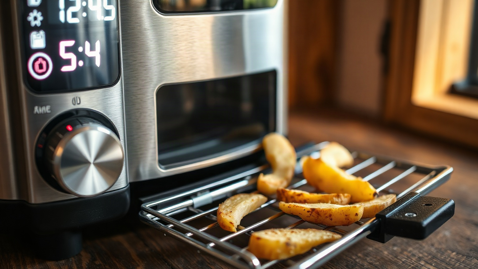ninja foodi digital air fry oven vs breville smart oven air vs cuisinart toa-70 which is best for most people