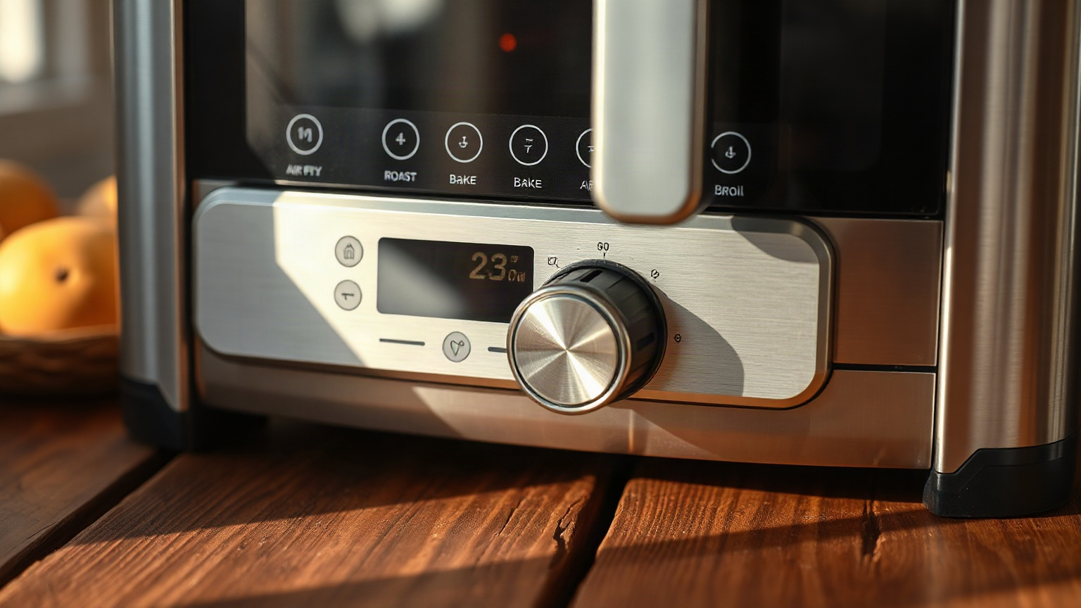 ninja foodi xl pro air oven vs breville smart oven air fryer which is better for everyday cooking