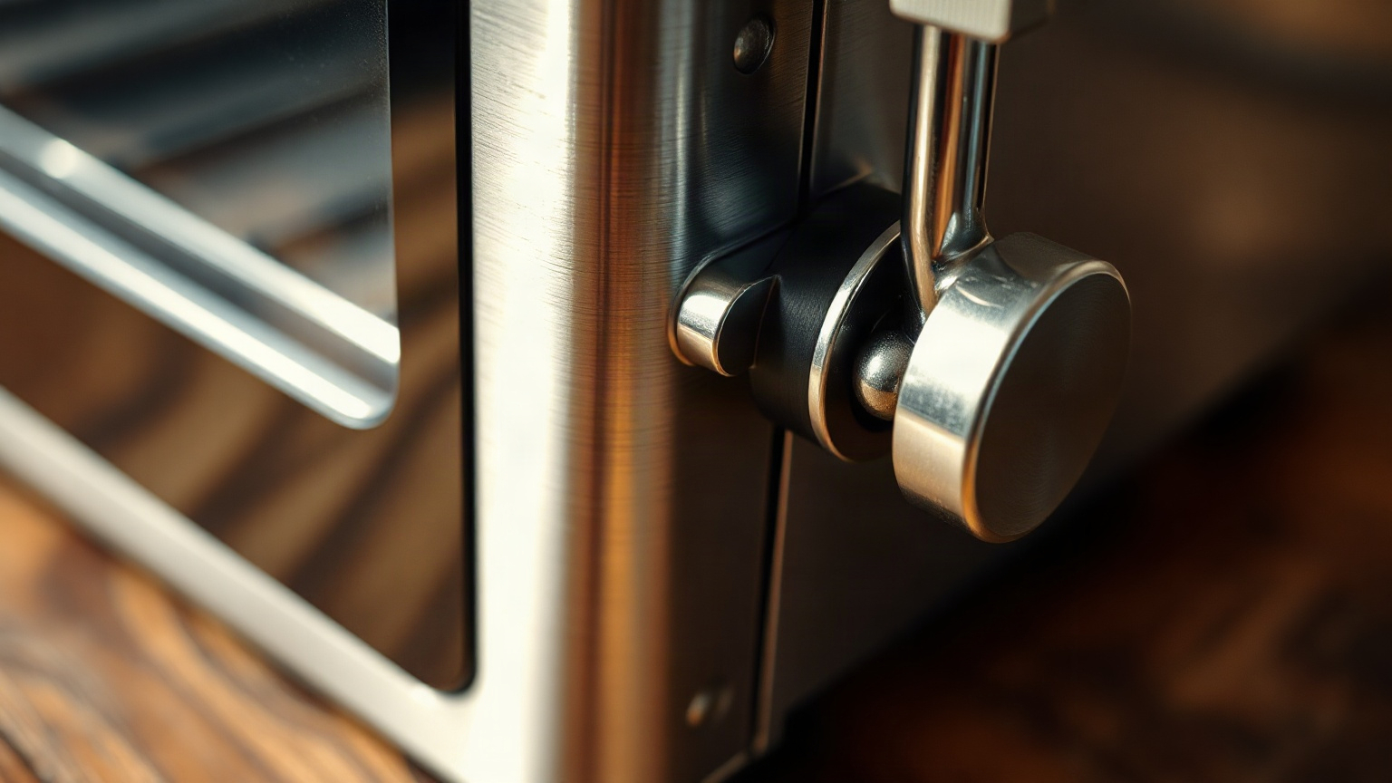 stainless steel toaster oven worth the extra cost for home cook