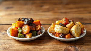 Toaster Oven vs Microwave for Reheating Leftovers: Which One Is ...