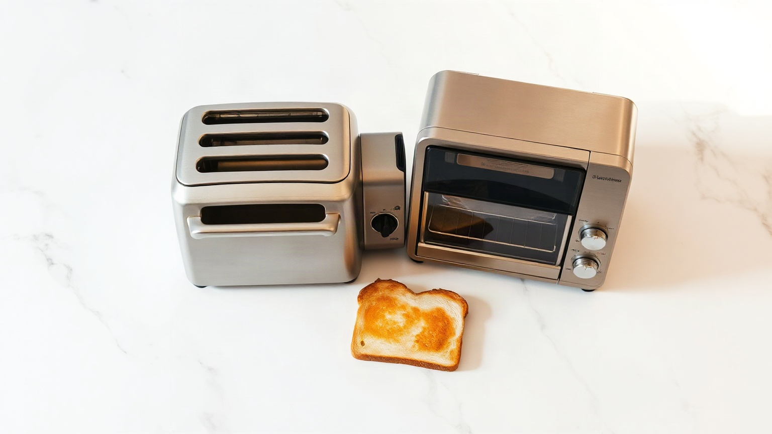 toaster vs toaster oven which is cheaper to run daily